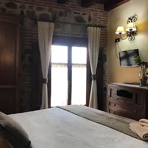 Hospederia Casa De Cisneros Affittacamere