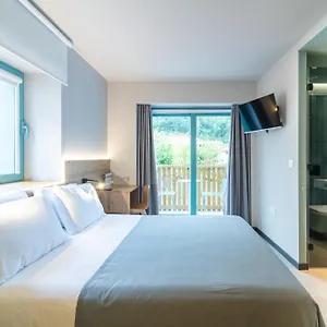  Country house Goiko Errota Landetxea Spain