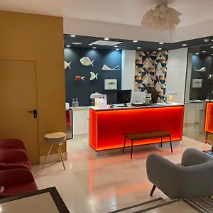 ** Apartment Boutique Poniente Playa Spain
